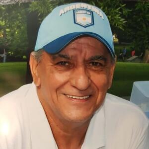 Team Page: Team Empanada Man